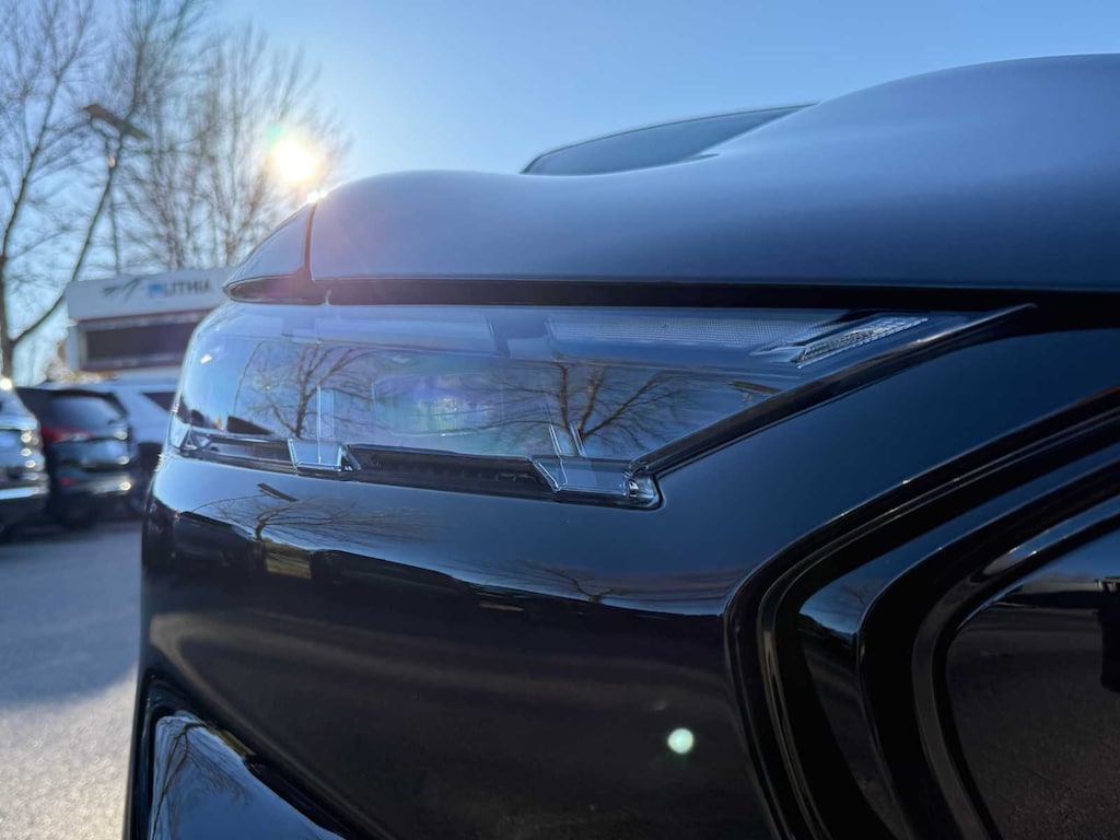 New 2025 Ford Mustang Mach-E Premium CROSSOVERS