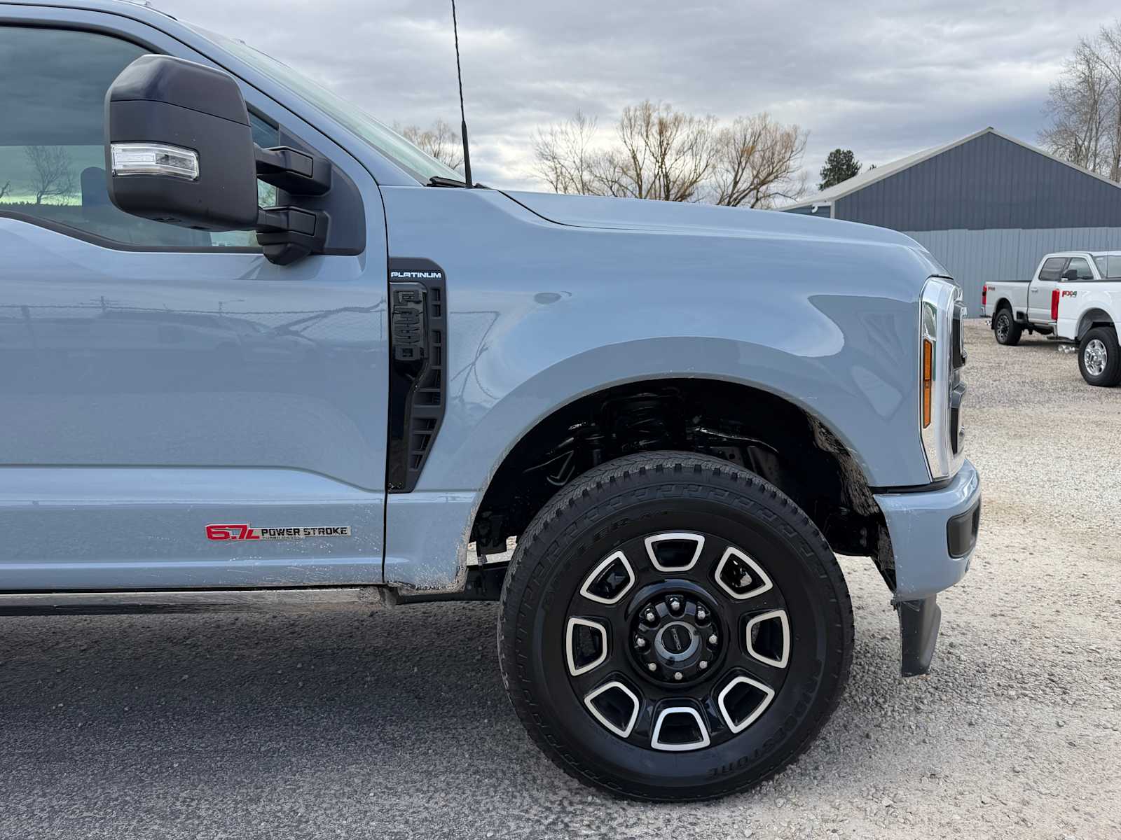 Thumbnail: 2026 Ford F-350 - 5