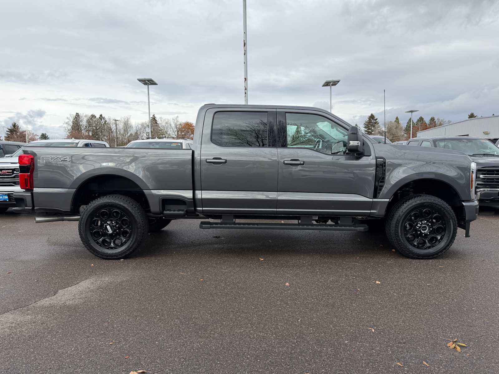 Thumbnail: 2026 Ford F-350 - 6