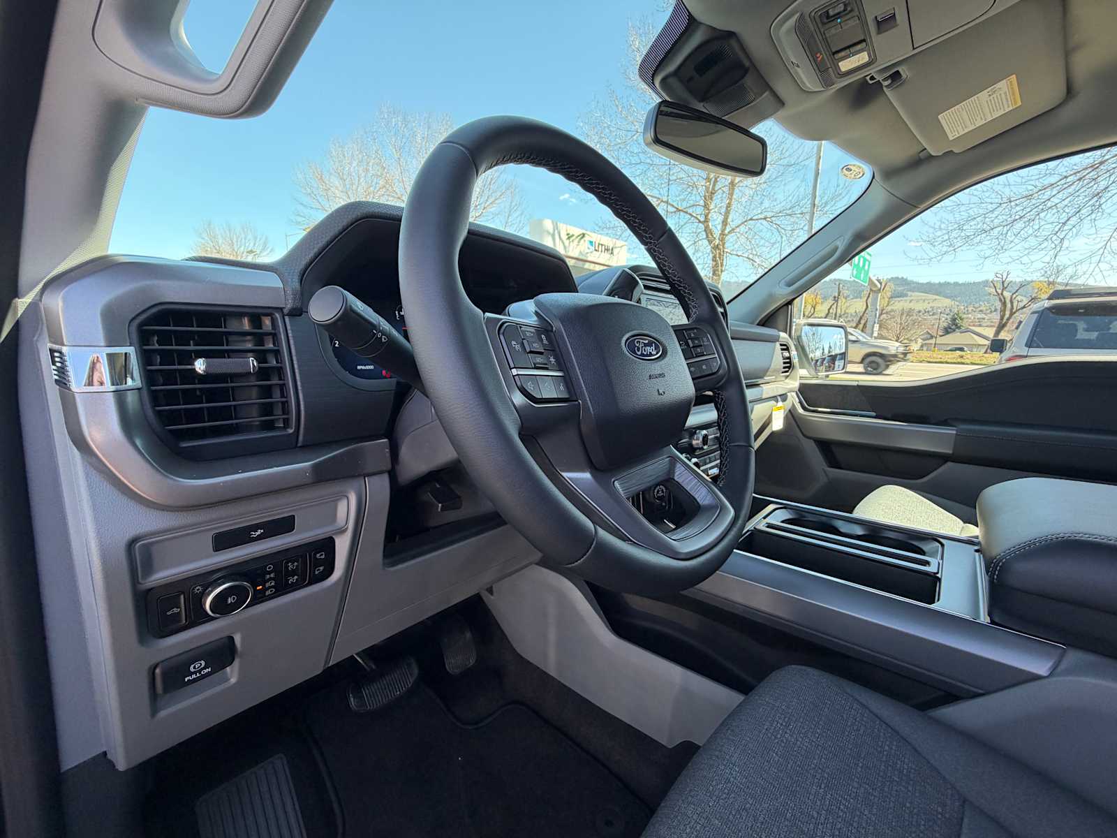 Thumbnail: 2026 Ford F-150 - 13