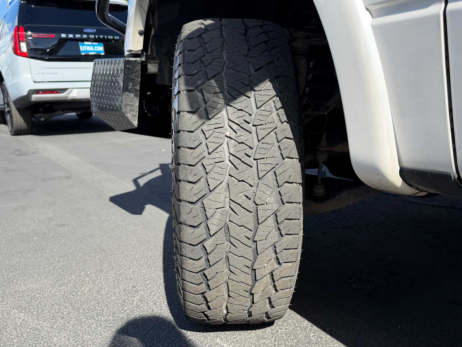 Thumbnail: 2014 Ford F-150 - 29