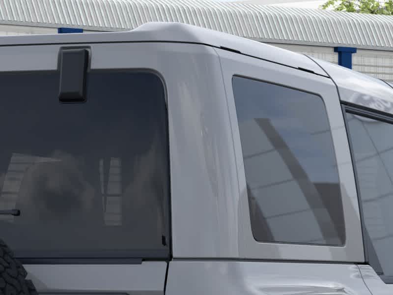 Thumbnail: 2026 Ford Bronco - 25