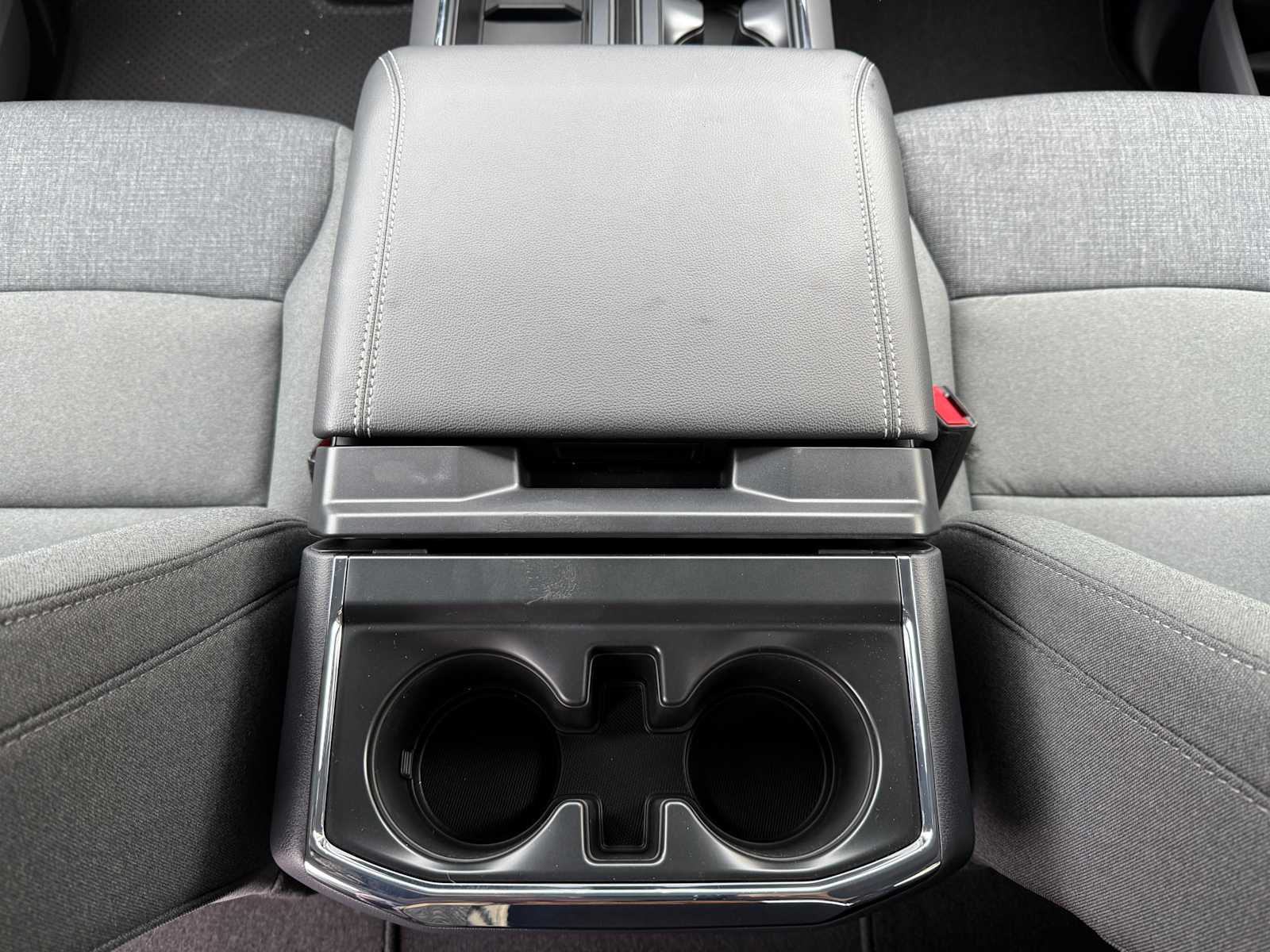 Thumbnail: 2025 Ford F-150 - 20