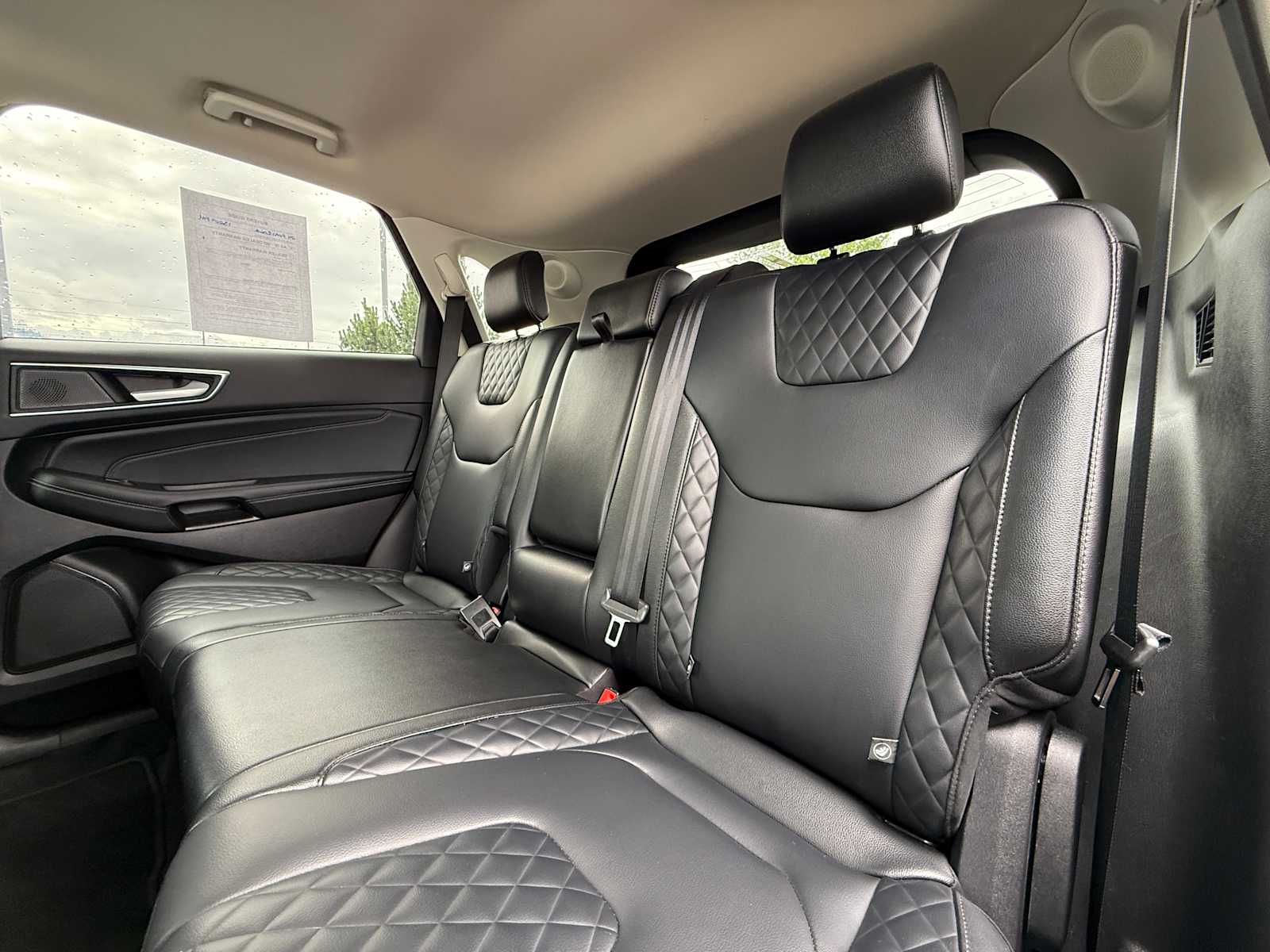 Thumbnail: 2024 Ford Edge - 25