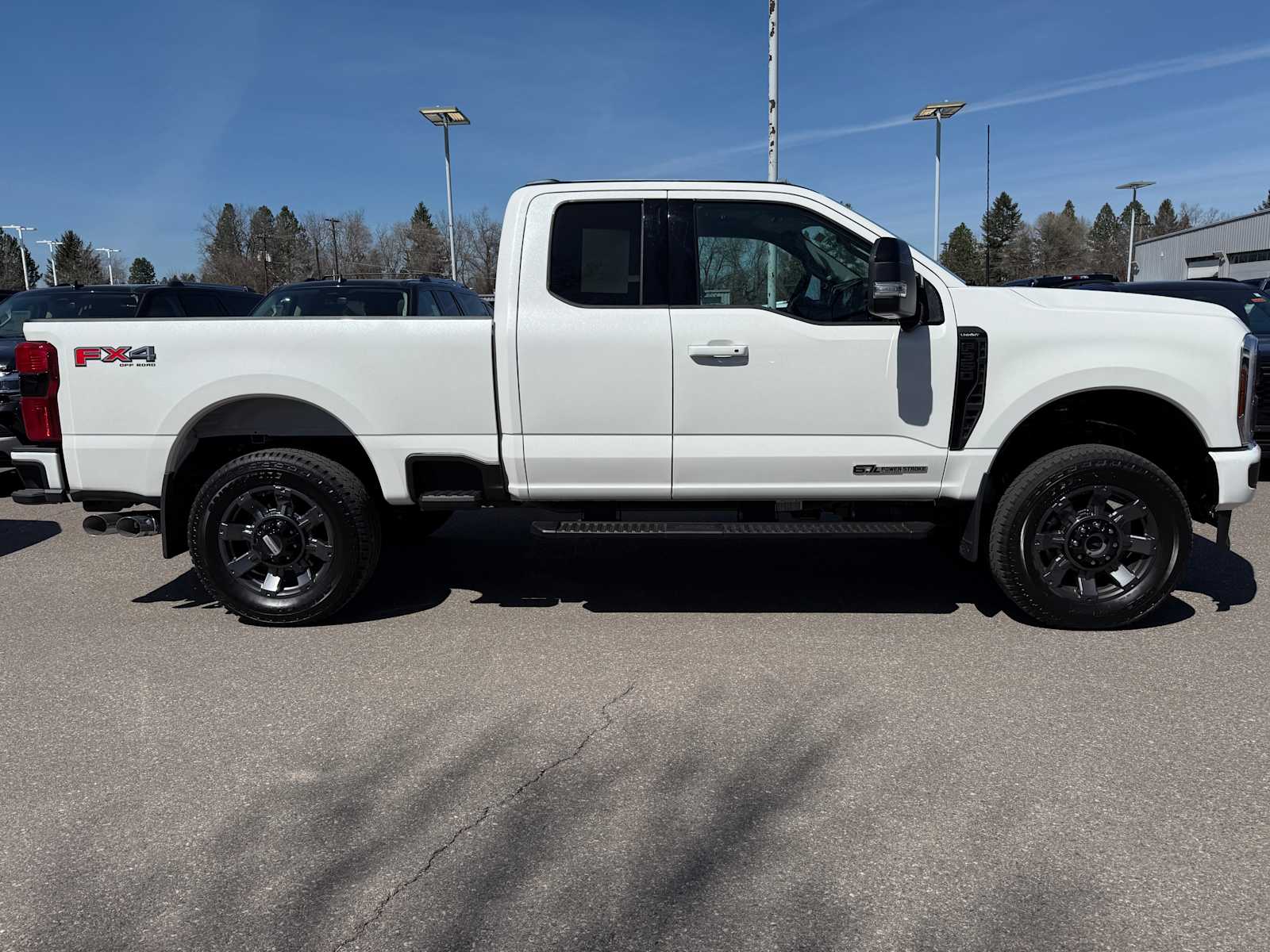 2024 Ford Econoline E-350 7
