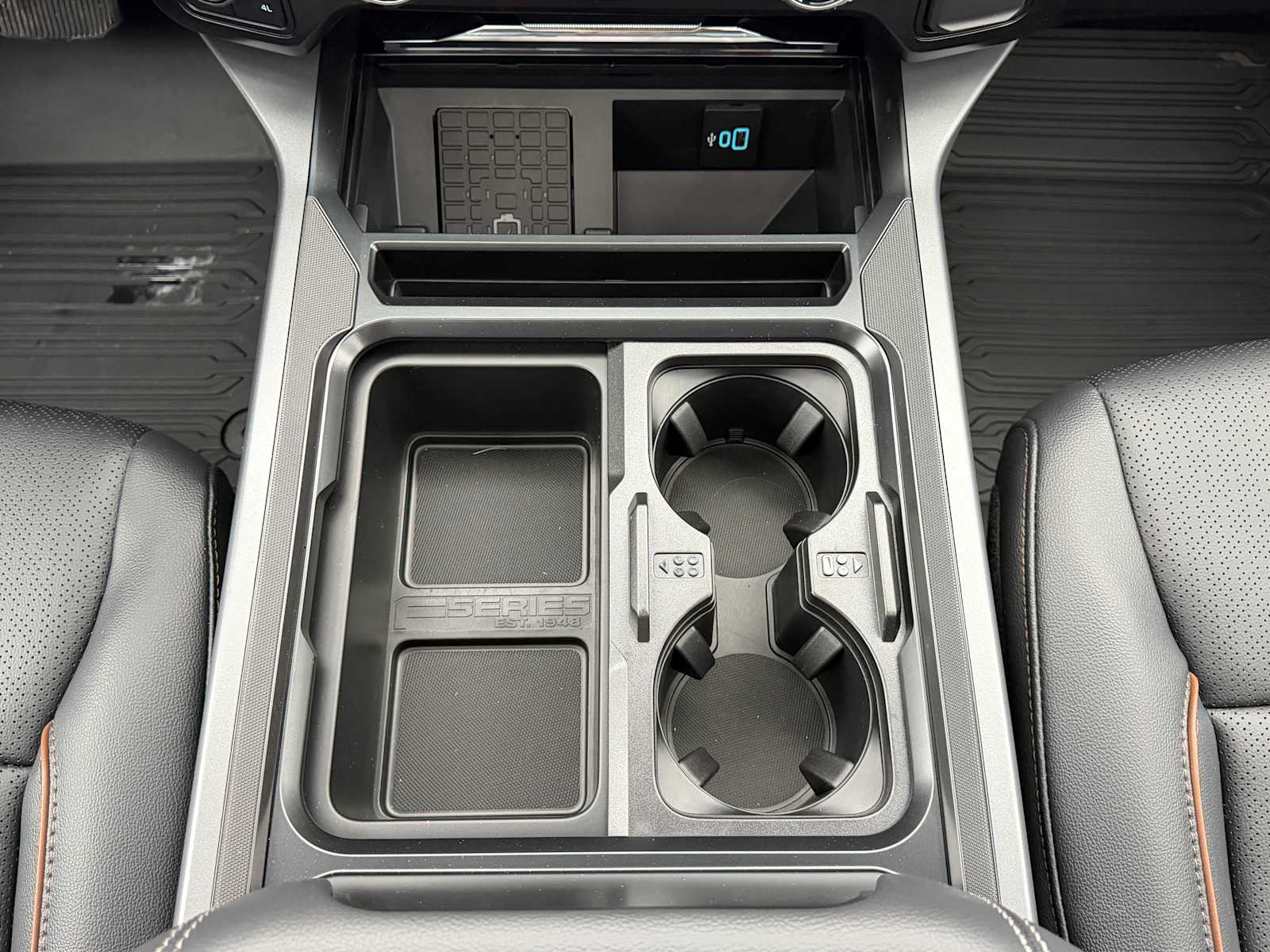 Thumbnail: 2026 Ford F-250 - 21