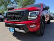 Nissan Titan