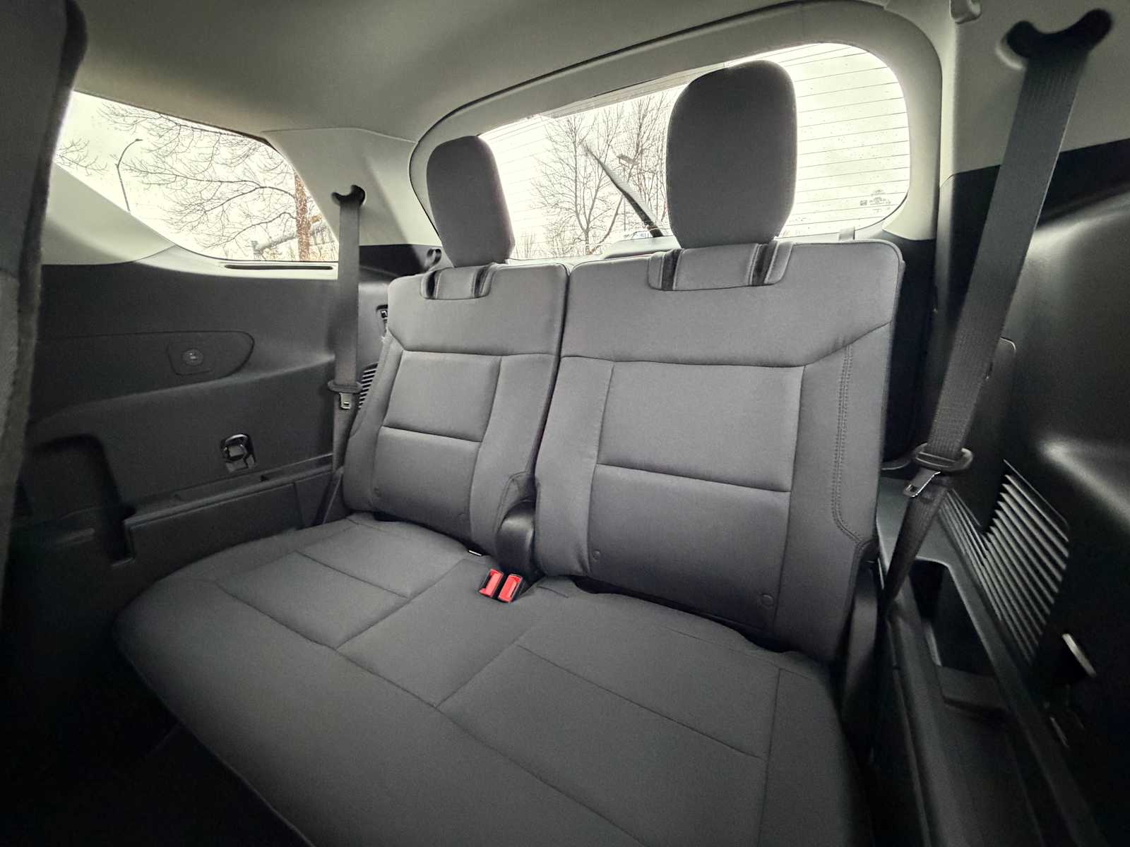 Thumbnail: 2026 Ford Explorer - 28