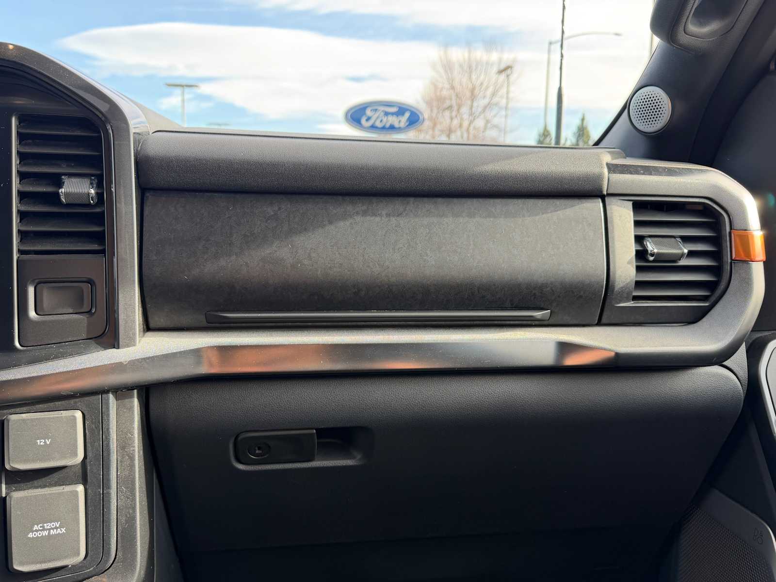 Thumbnail: 2023 Ford F-150 - 28