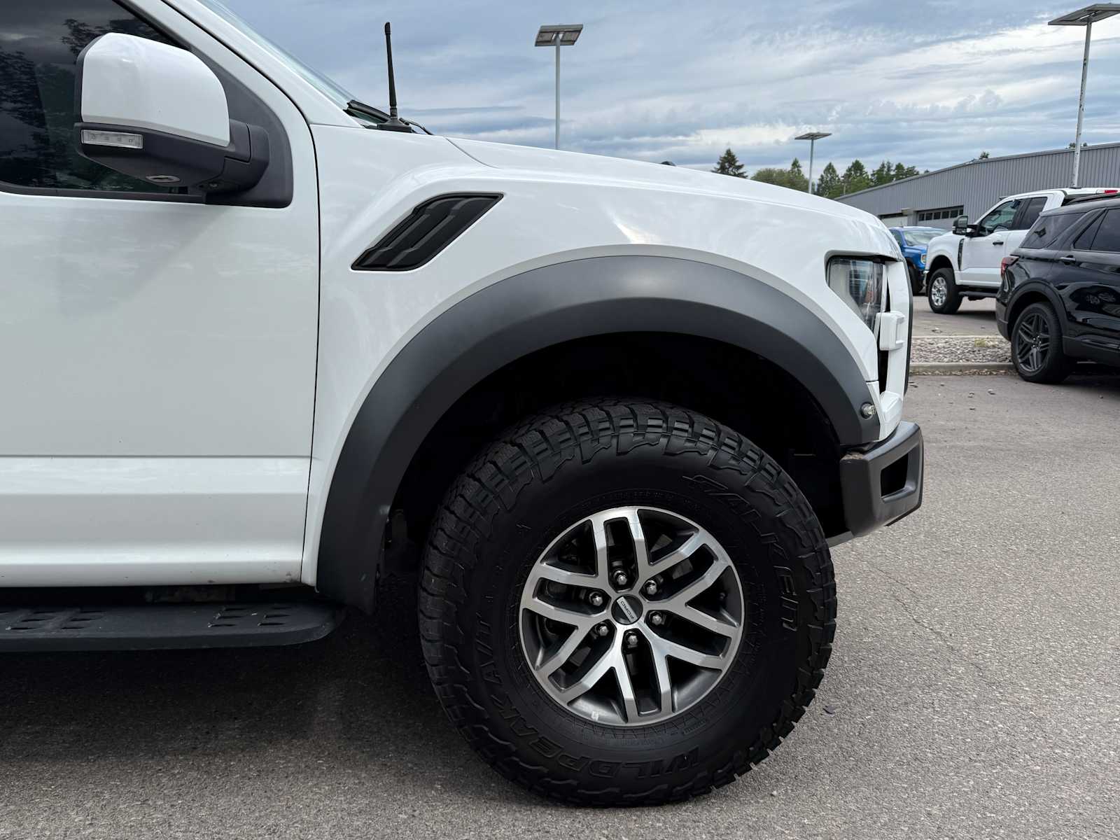 Thumbnail: 2018 Ford F-150 - 5
