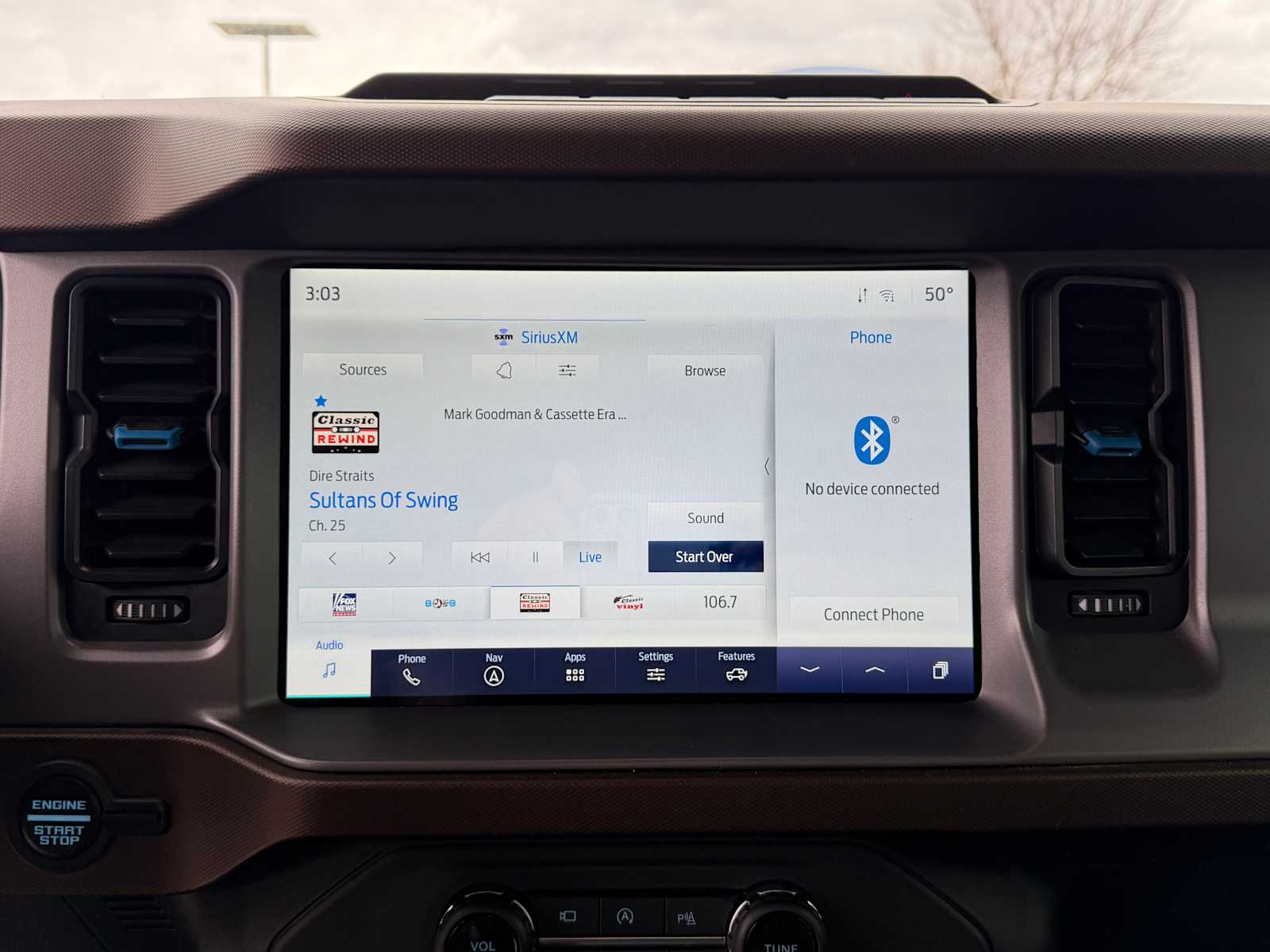 Thumbnail: 2023 Ford Bronco - 18