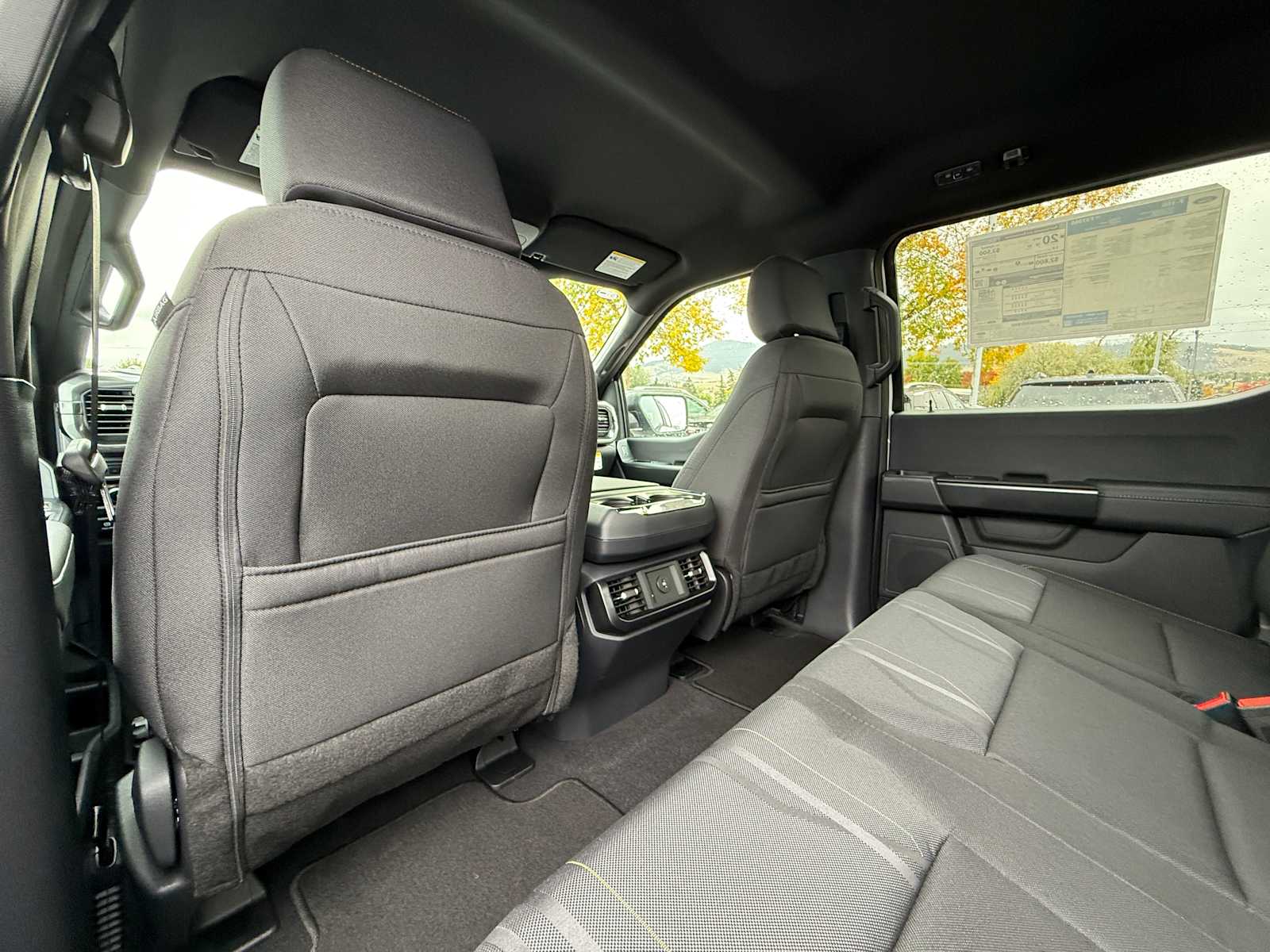 Thumbnail: 2025 Ford F-150 - 26