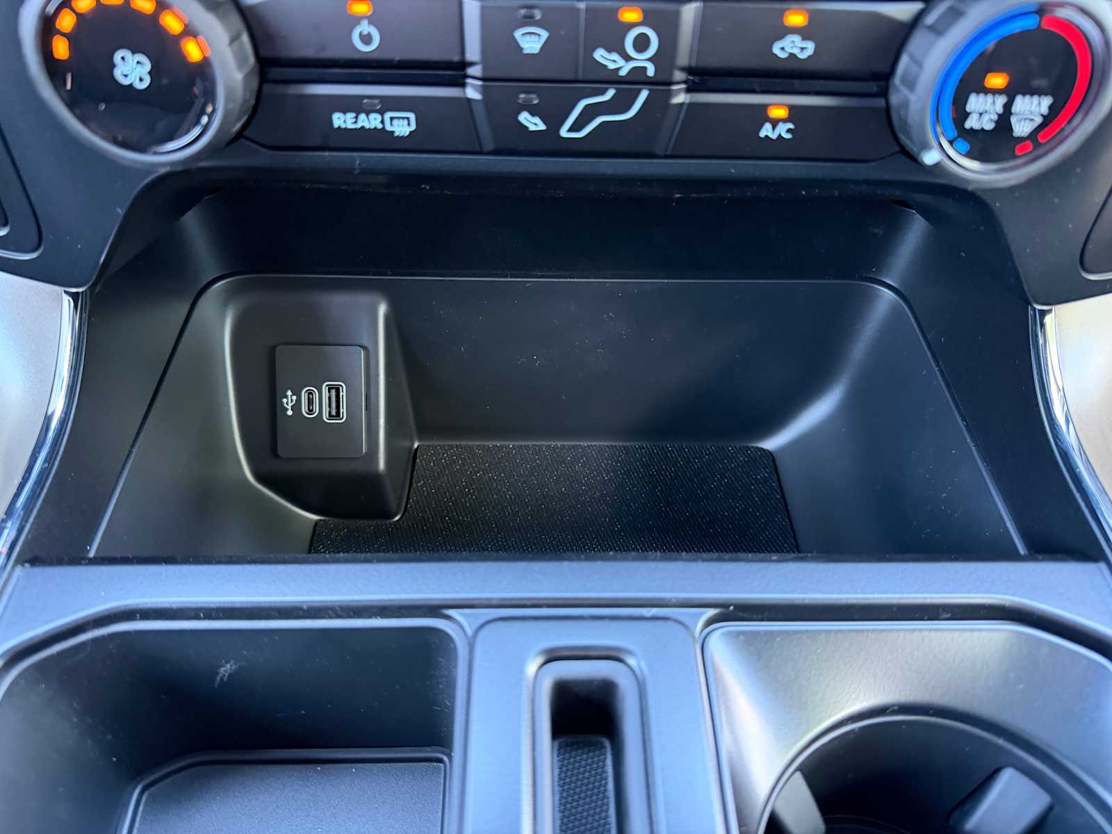 Thumbnail: 2026 Ford F-150 - 19