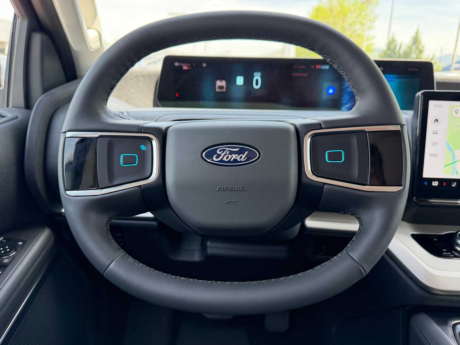 Thumbnail: 2026 Ford Expedition MAX - 14