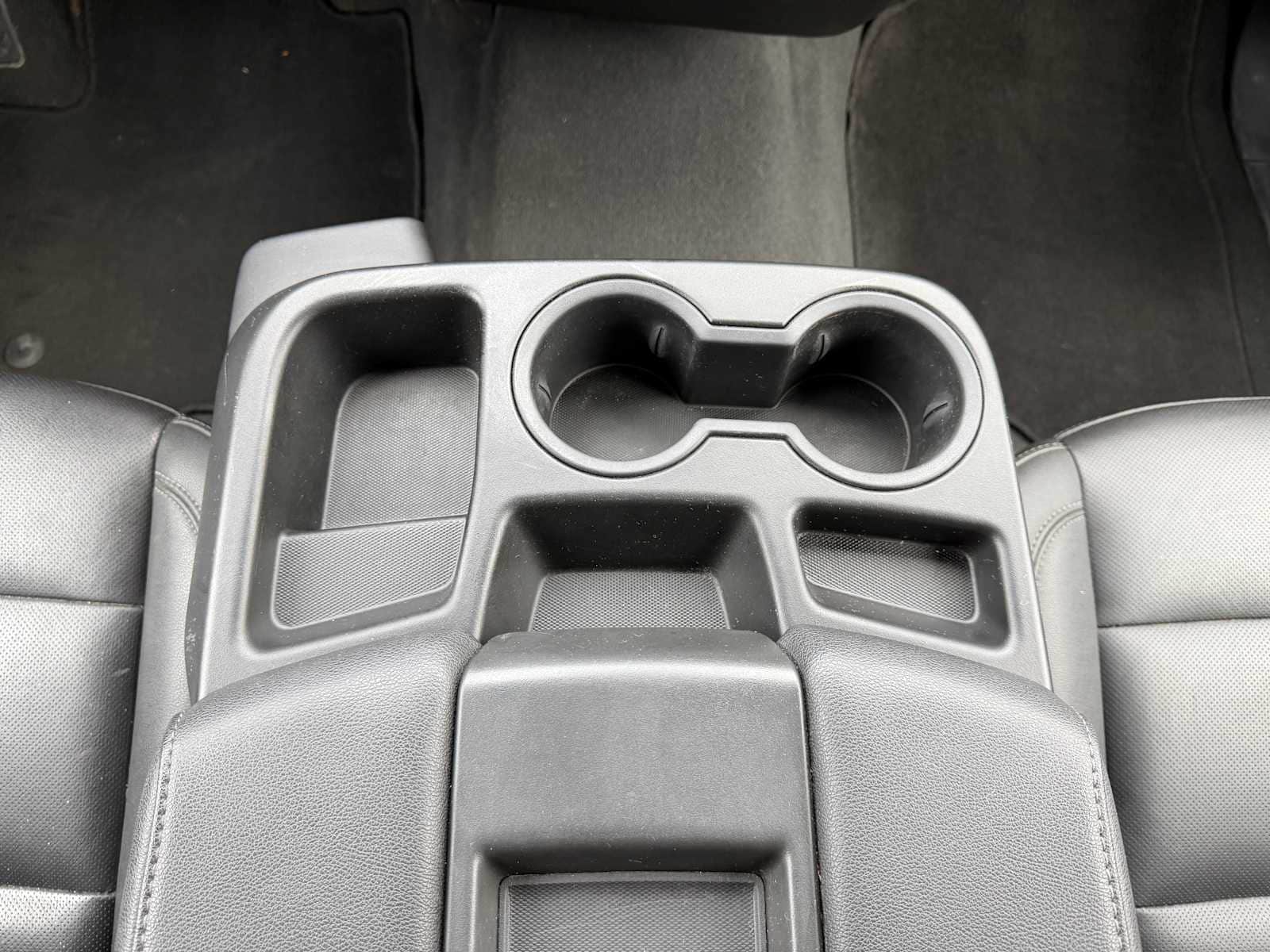 Thumbnail: 2024 GMC Sierra 1500 - 20