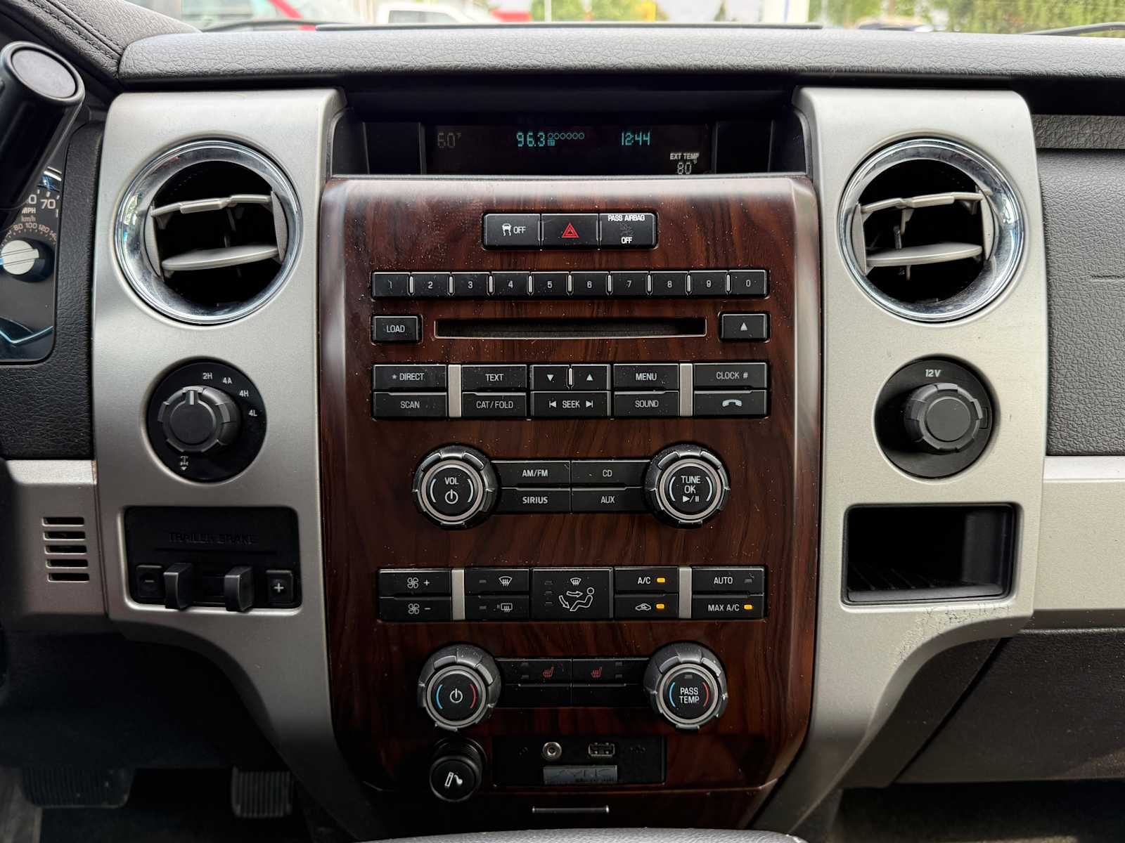 Thumbnail: 2012 Ford F-150 - 15