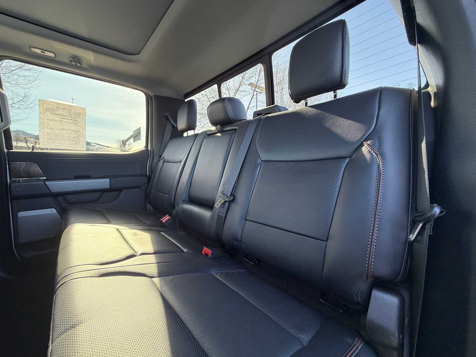 Thumbnail: 2024 Ford Econoline - 32