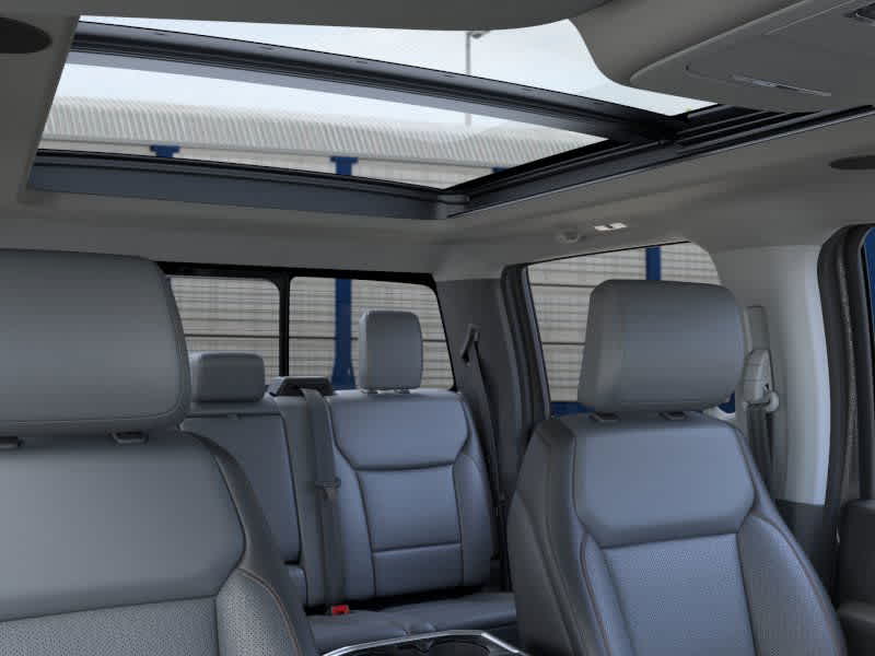 Thumbnail: 2025 Ford F-150 - 22