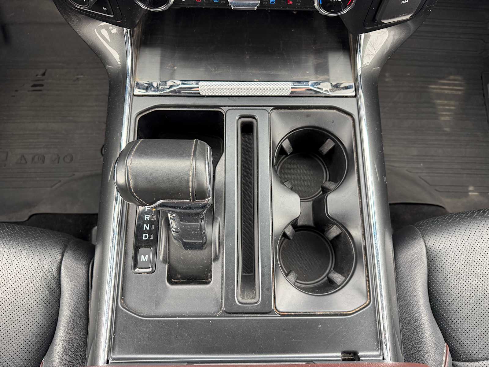 Thumbnail: 2022 Ford F-150 - 21