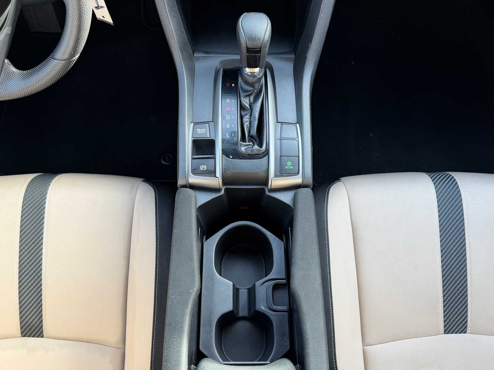 Thumbnail: 2018 Honda Civic - 19