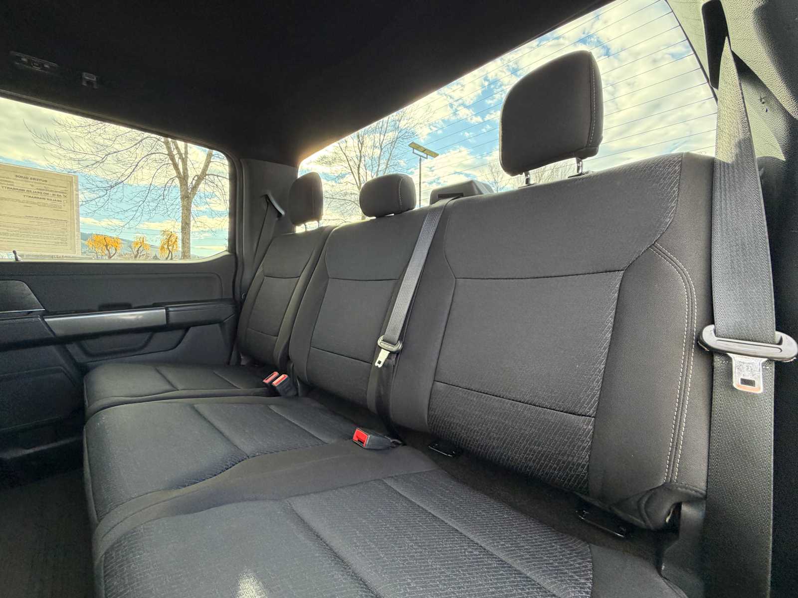 Thumbnail: 2022 Ford F-150 - 26