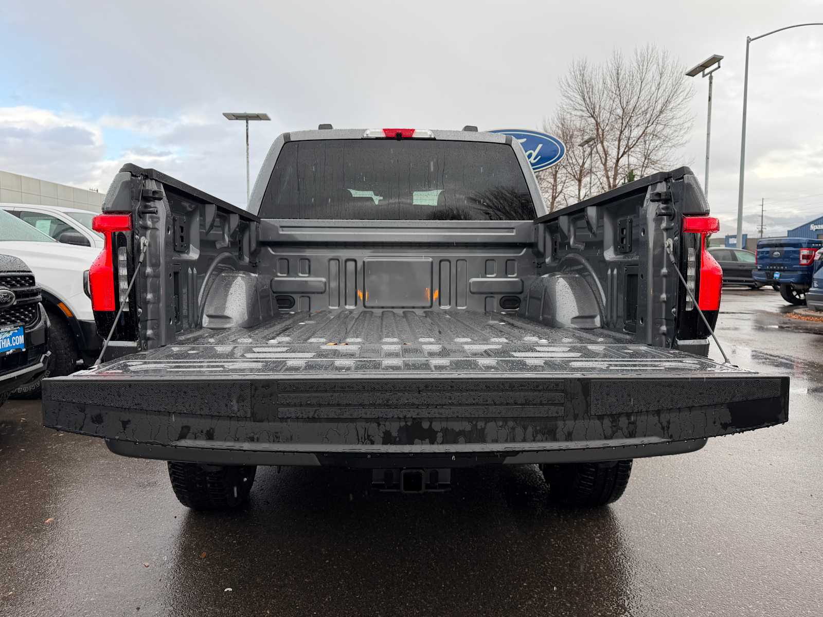 Thumbnail: 2025 Ford F-150 - 9