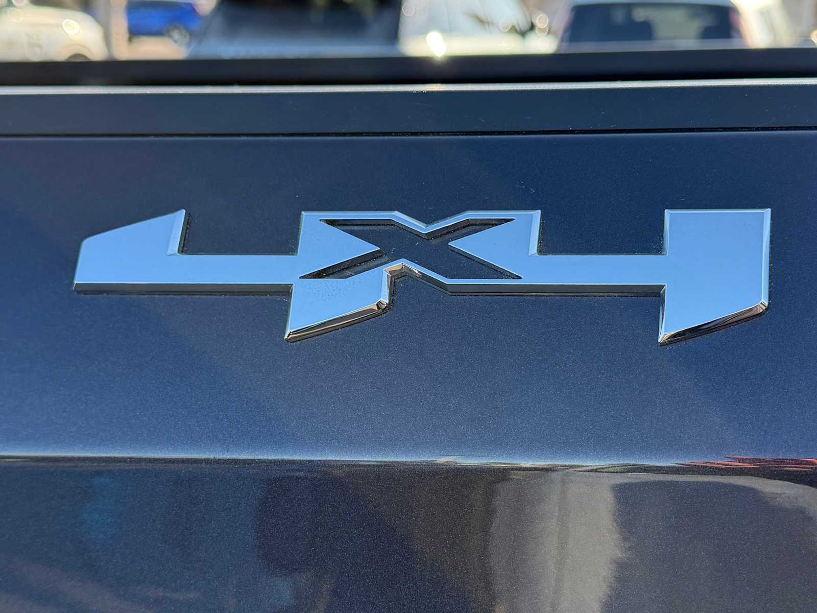 Thumbnail: 2025 GMC Sierra 1500 - 26