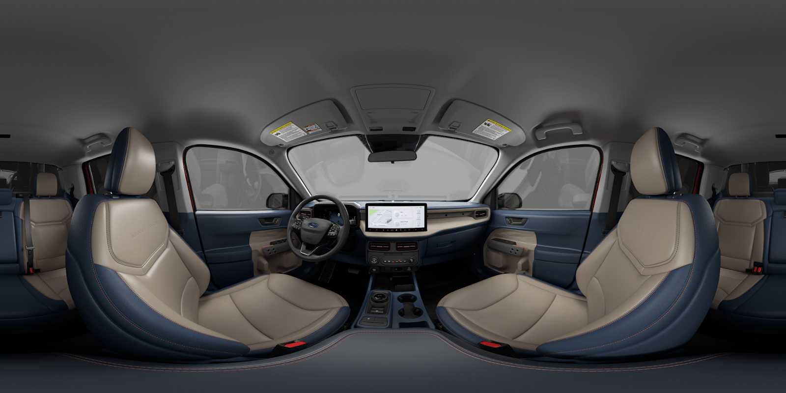 Thumbnail: 2026 Ford Maverick - 8