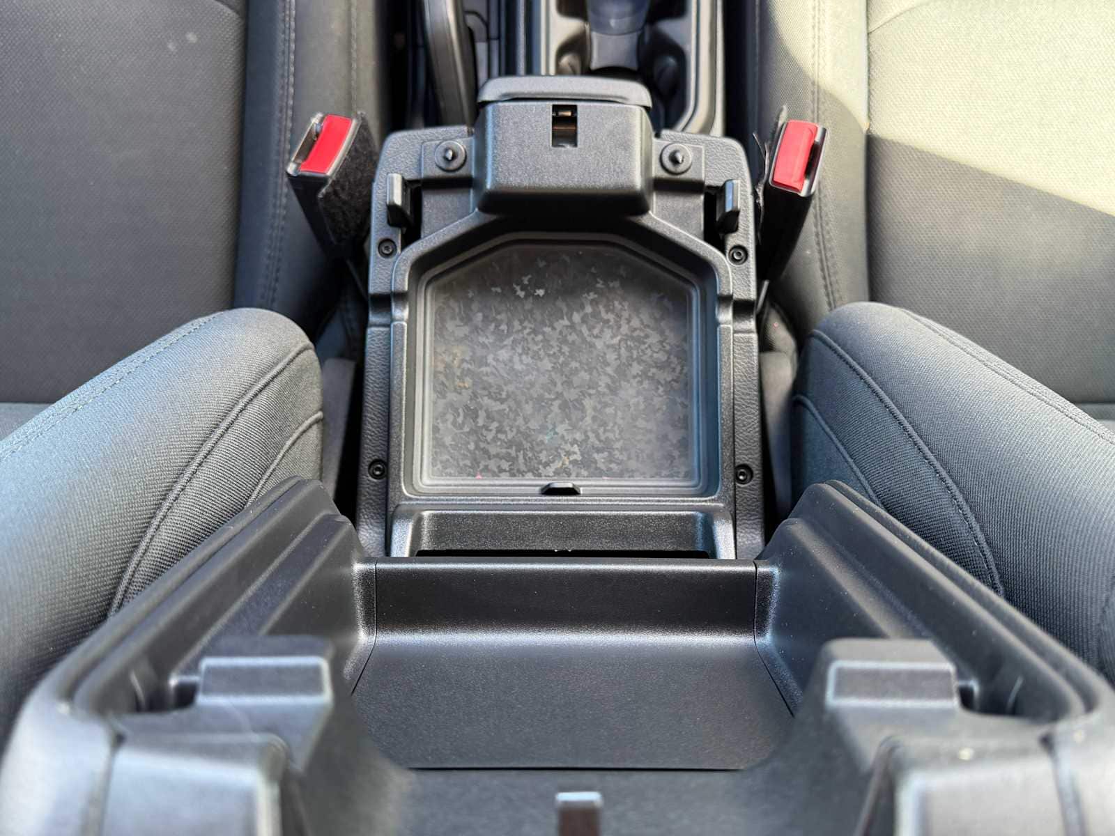 2021 Jeep Gladiator Overland - Photo 14