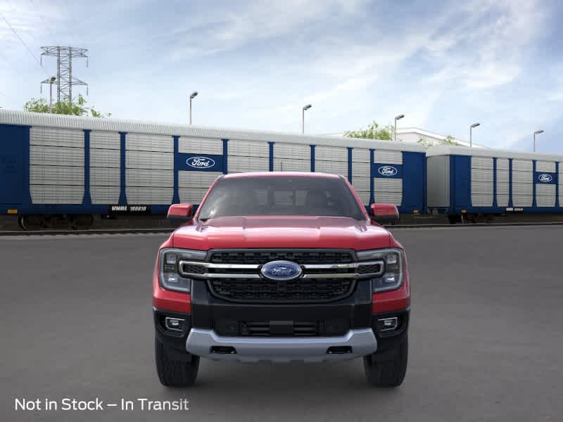 Thumbnail: 2026 Ford Ranger - 6