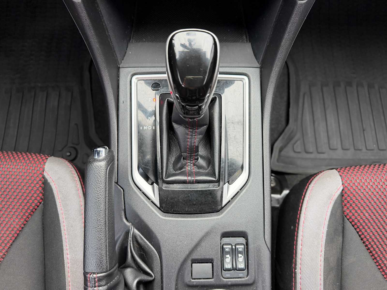 Thumbnail: 2020 Subaru Impreza - 19