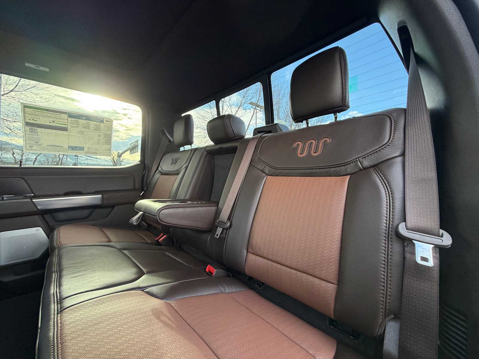 Thumbnail: 2026 Ford F-350 - 31