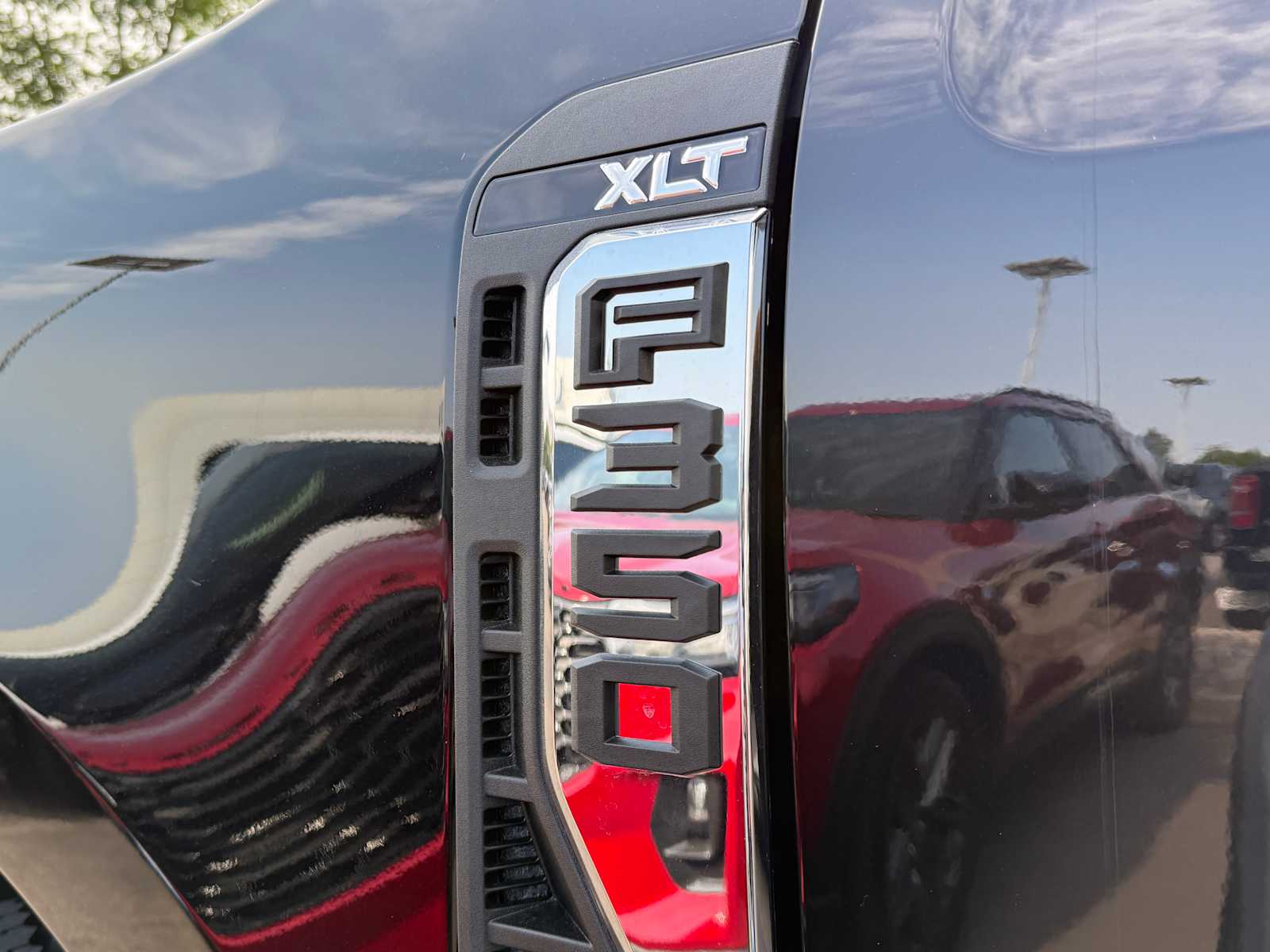 Thumbnail: 2026 Ford F-350 - 29