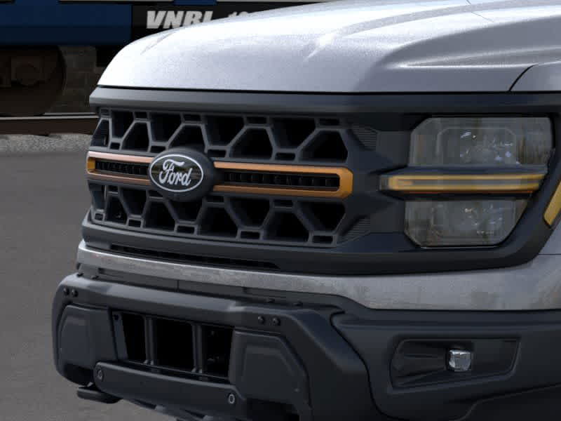 Thumbnail: 2025 Ford F-150 - 17