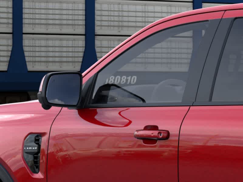 Thumbnail: 2026 Ford Ranger - 20