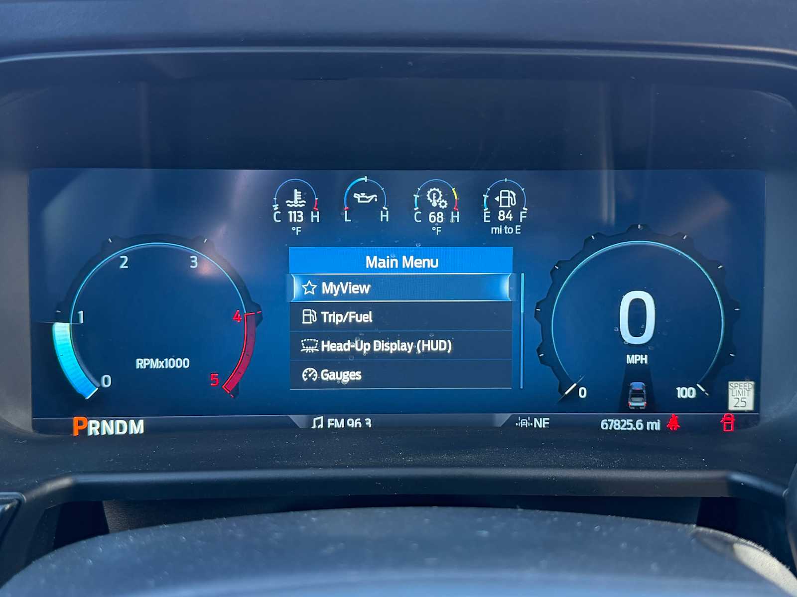 Thumbnail: 2024 Ford Econoline - 19