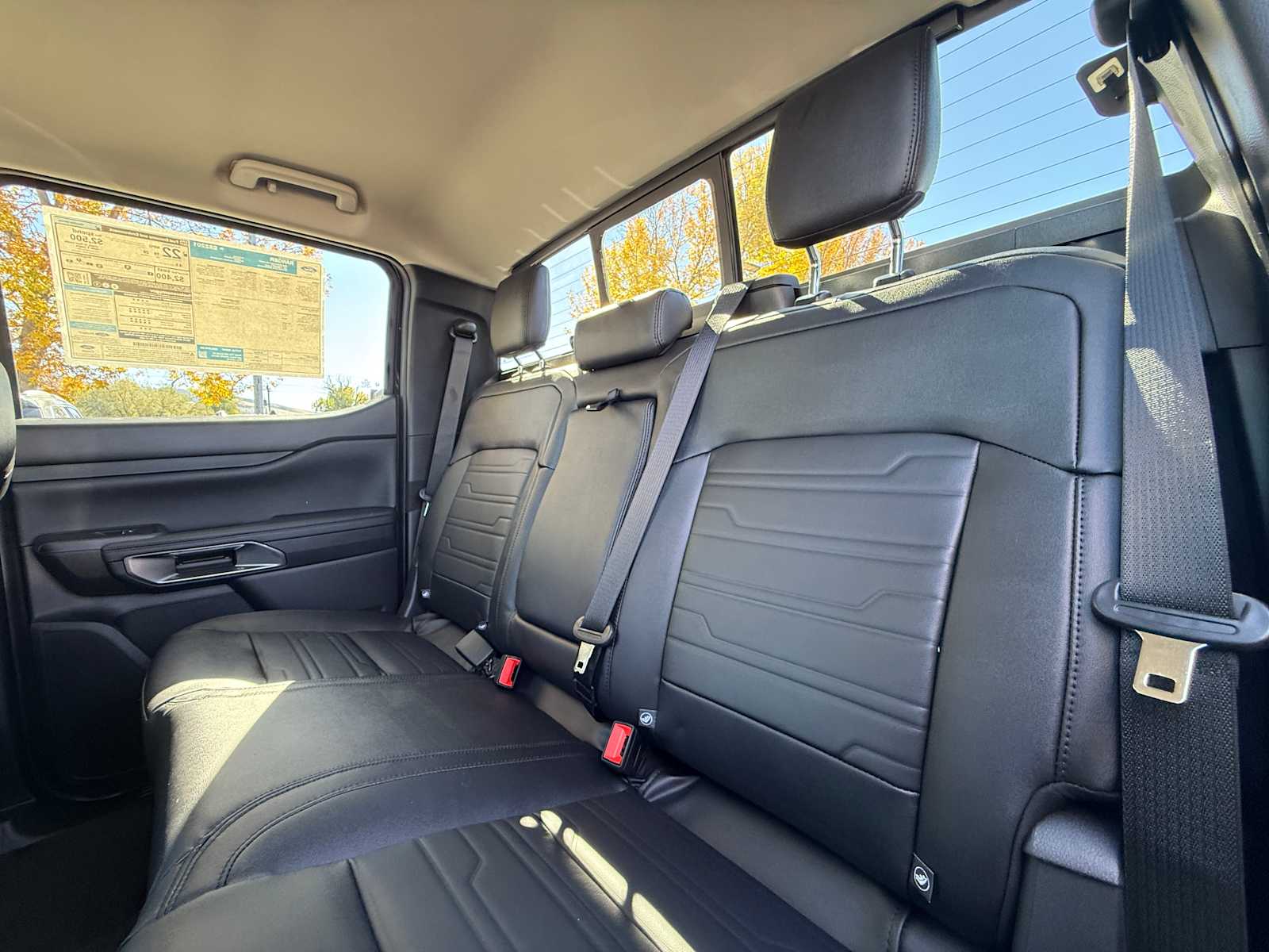 Thumbnail: 2025 Ford Ranger - 25