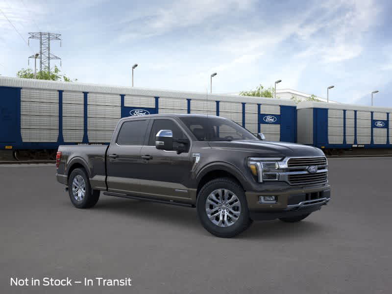Thumbnail: 2026 Ford F-150 - 7