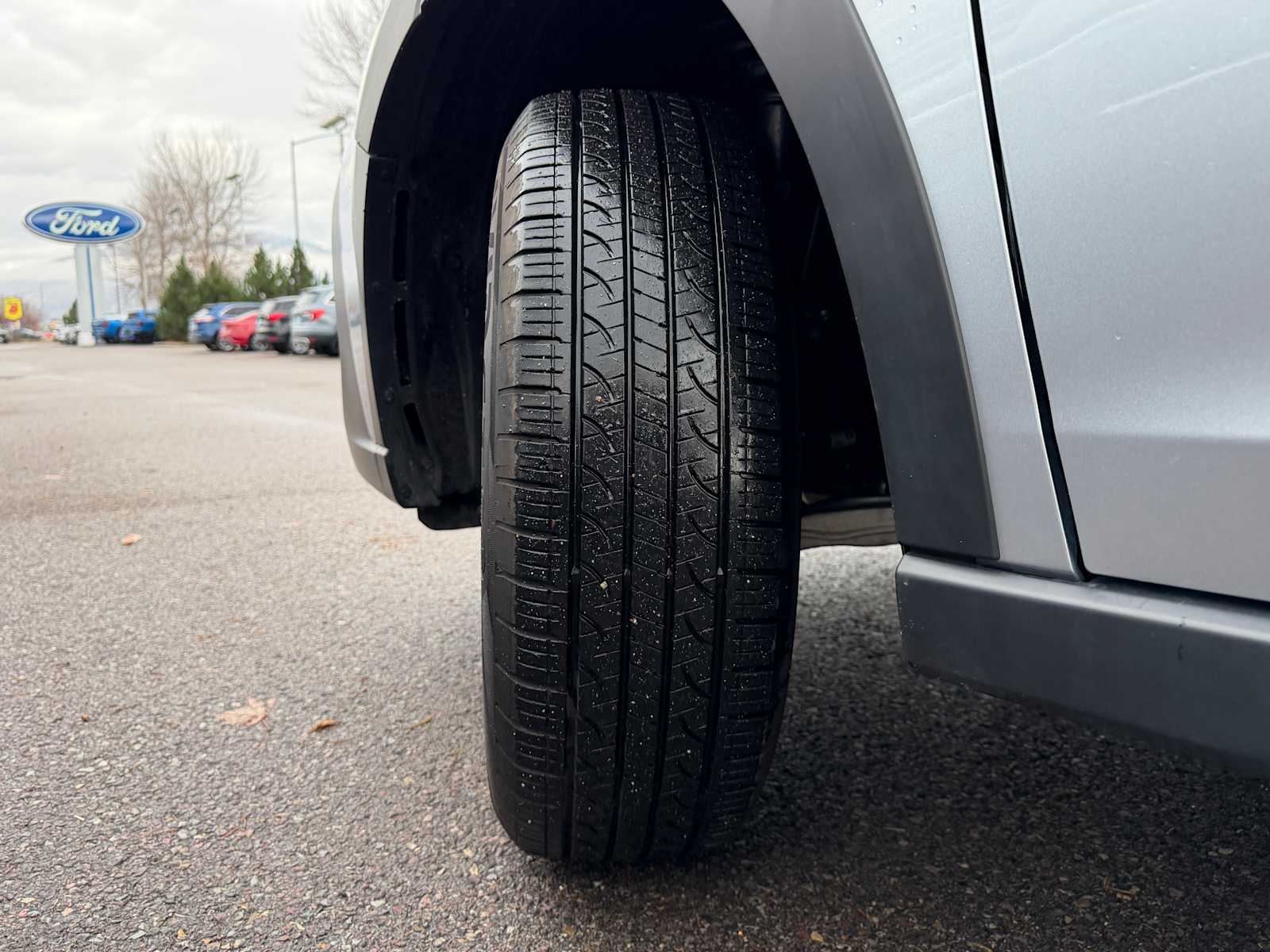 Thumbnail: 2024 Subaru Outback - 27