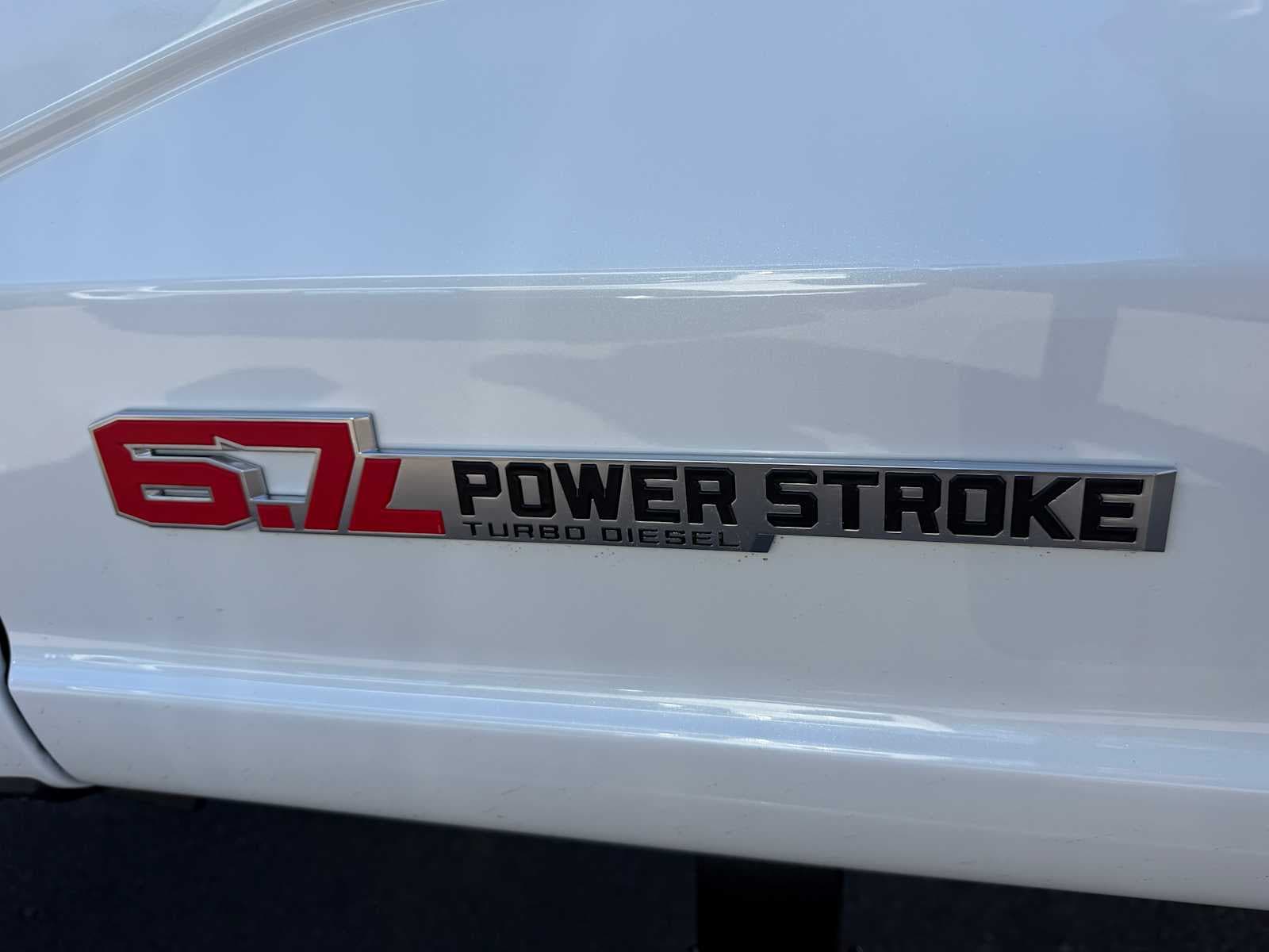 Thumbnail: 2026 Ford F-250 - 37