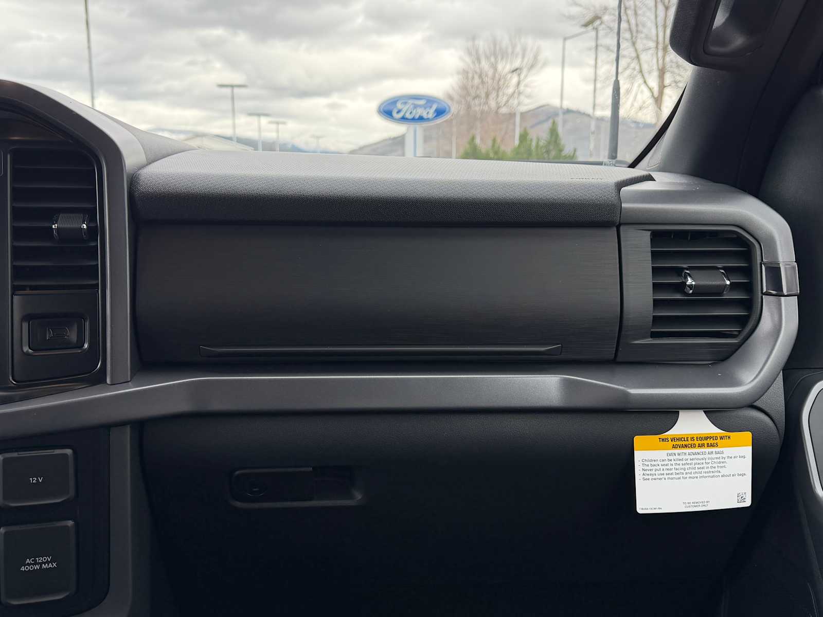 Thumbnail: 2026 Ford F-150 - 24