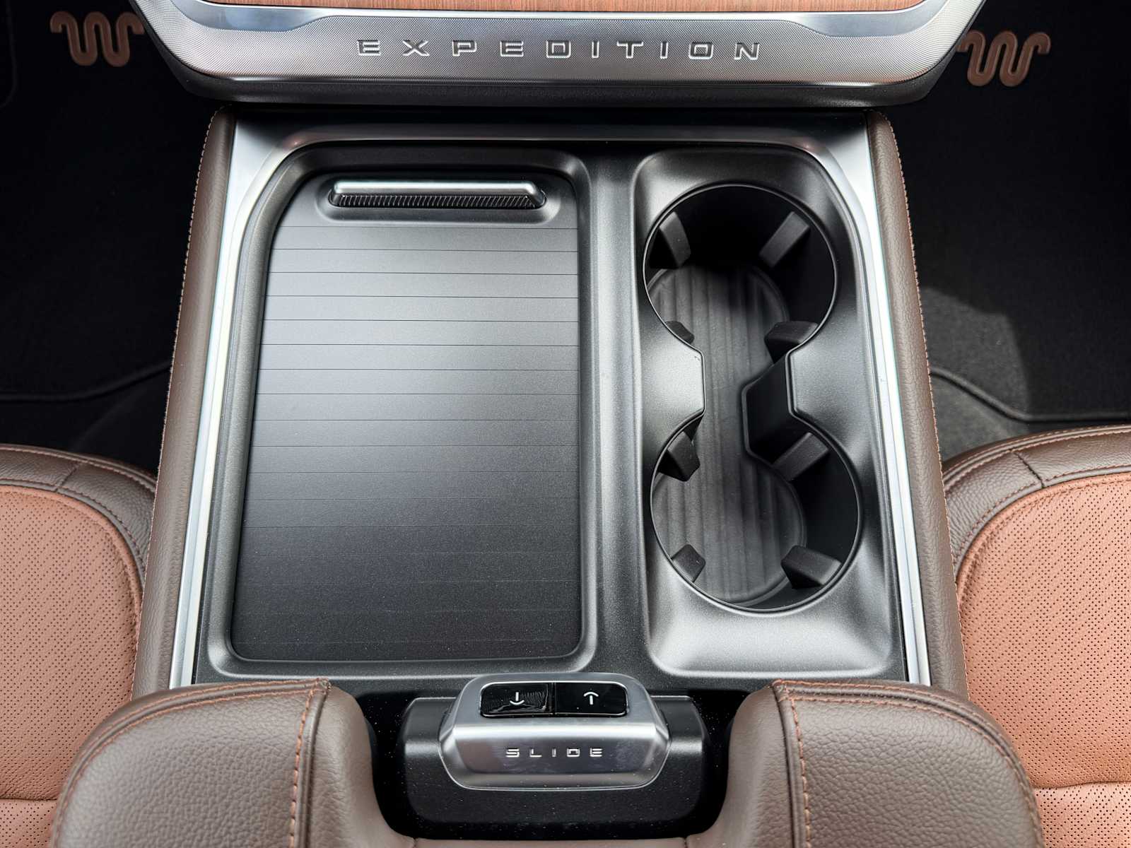 Thumbnail: 2026 Ford Expedition MAX - 18