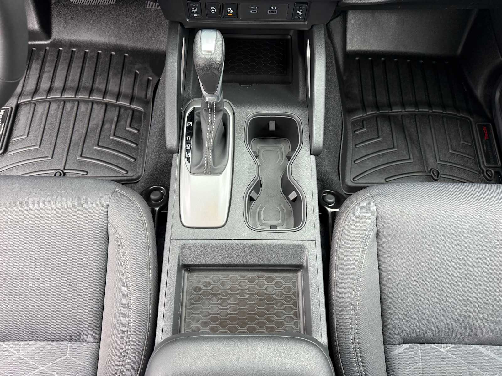 Thumbnail: 2025 Nissan Frontier - 18