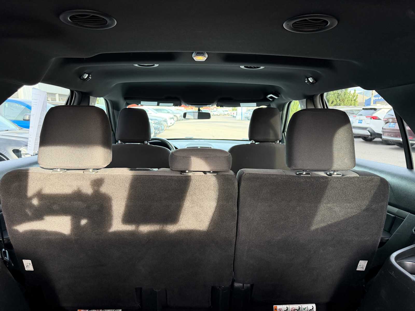 Thumbnail: 2019 Ford Explorer - 27