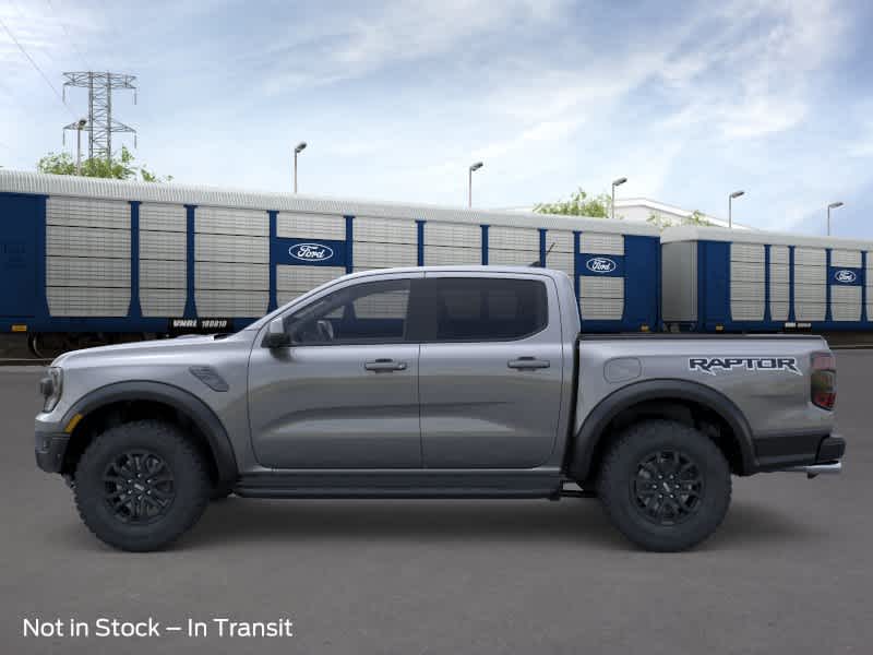 Thumbnail: 2026 Ford Ranger - 3
