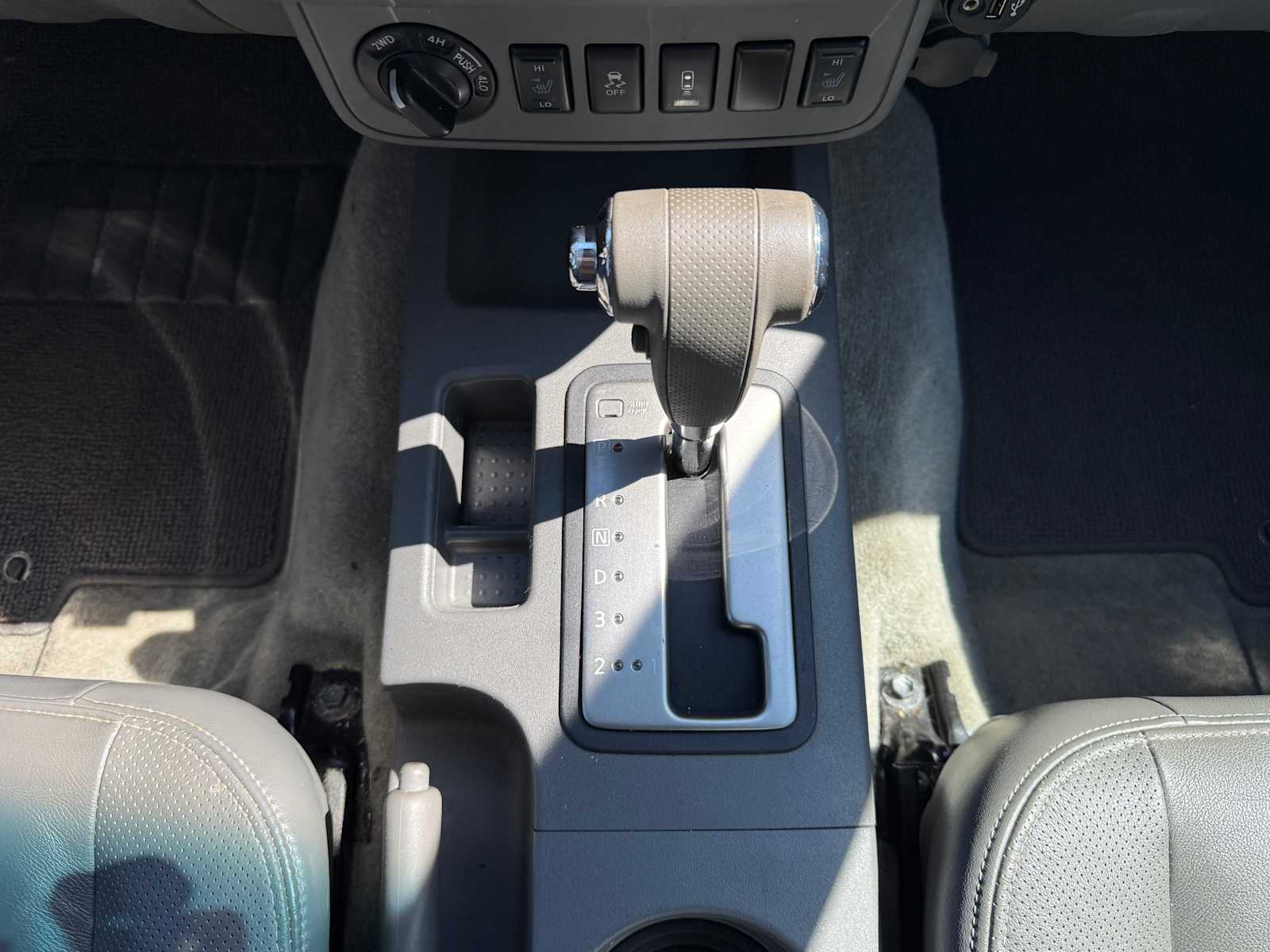 Thumbnail: 2017 Nissan Frontier - 18