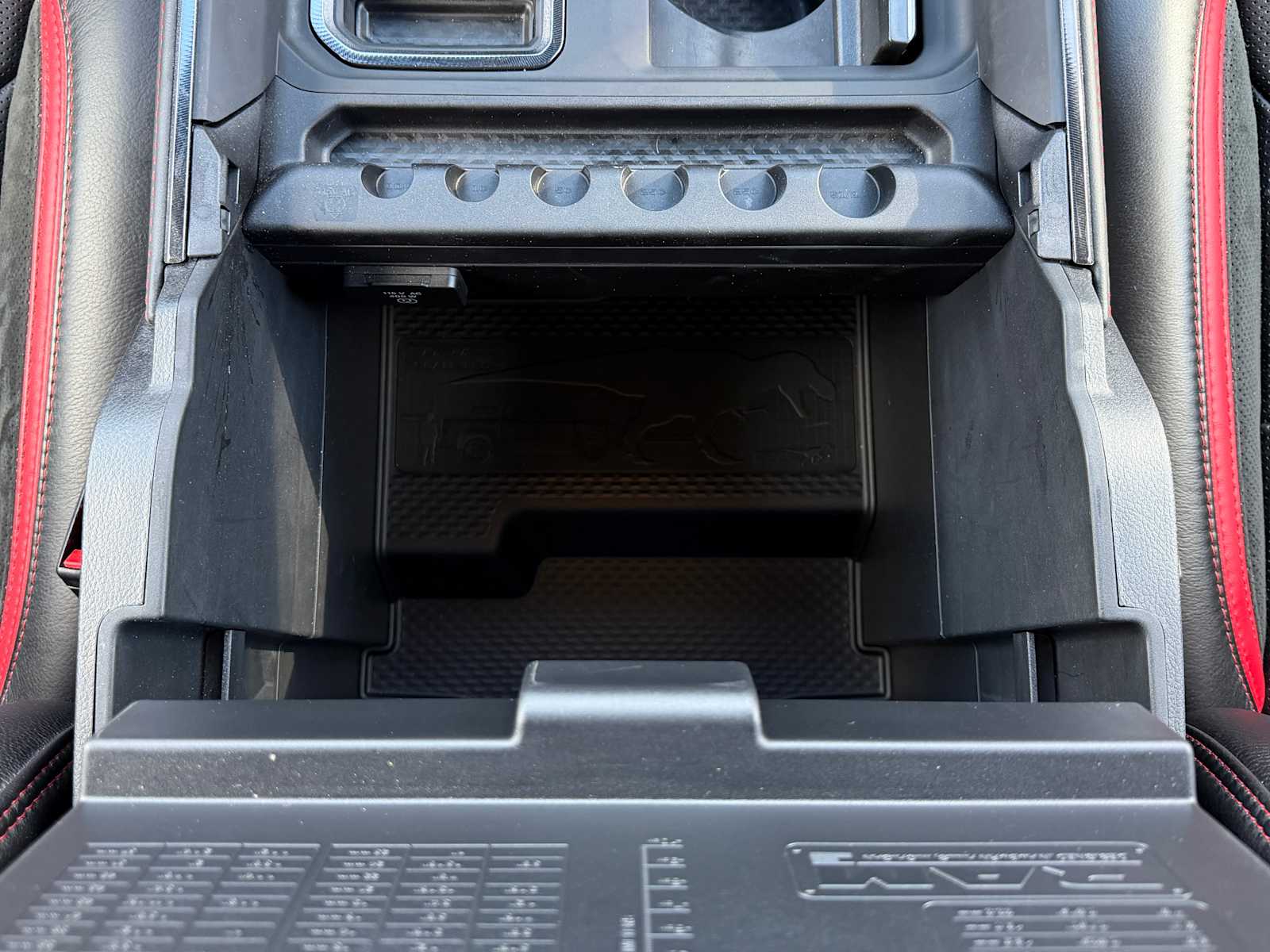 Thumbnail: 2022 RAM 1500 - 26