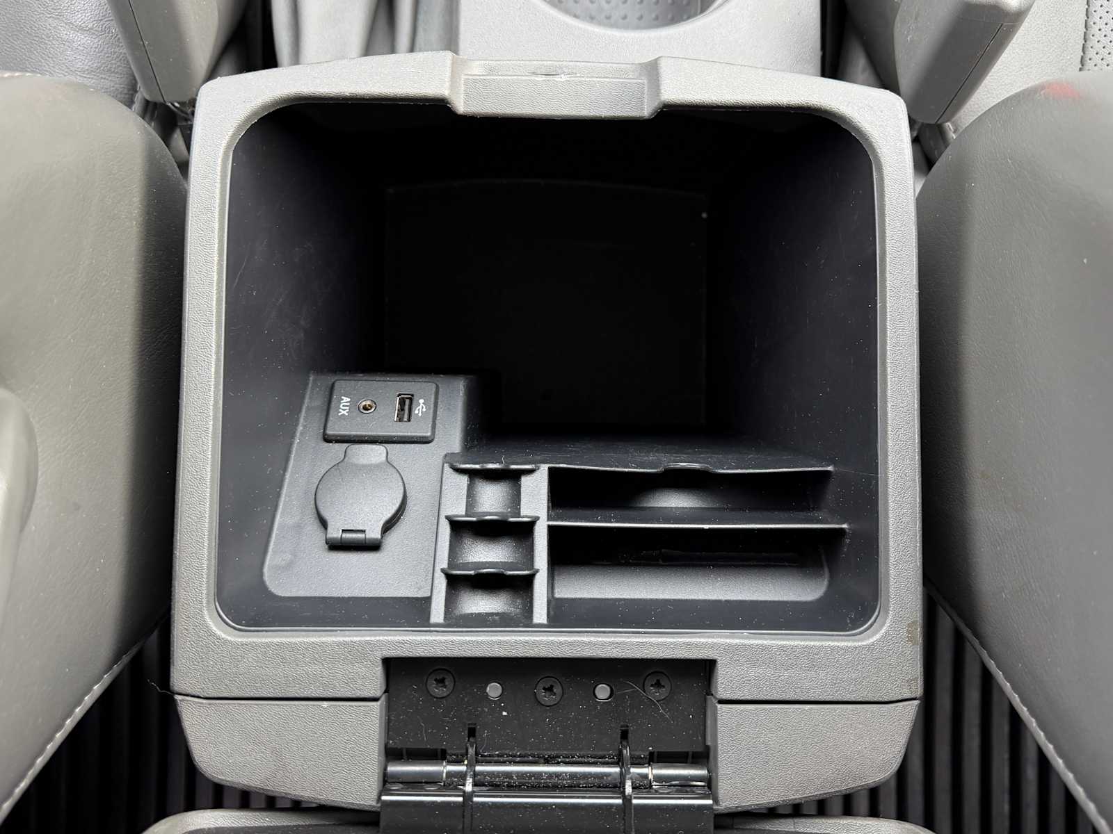 Thumbnail: 2016 Nissan Frontier - 22