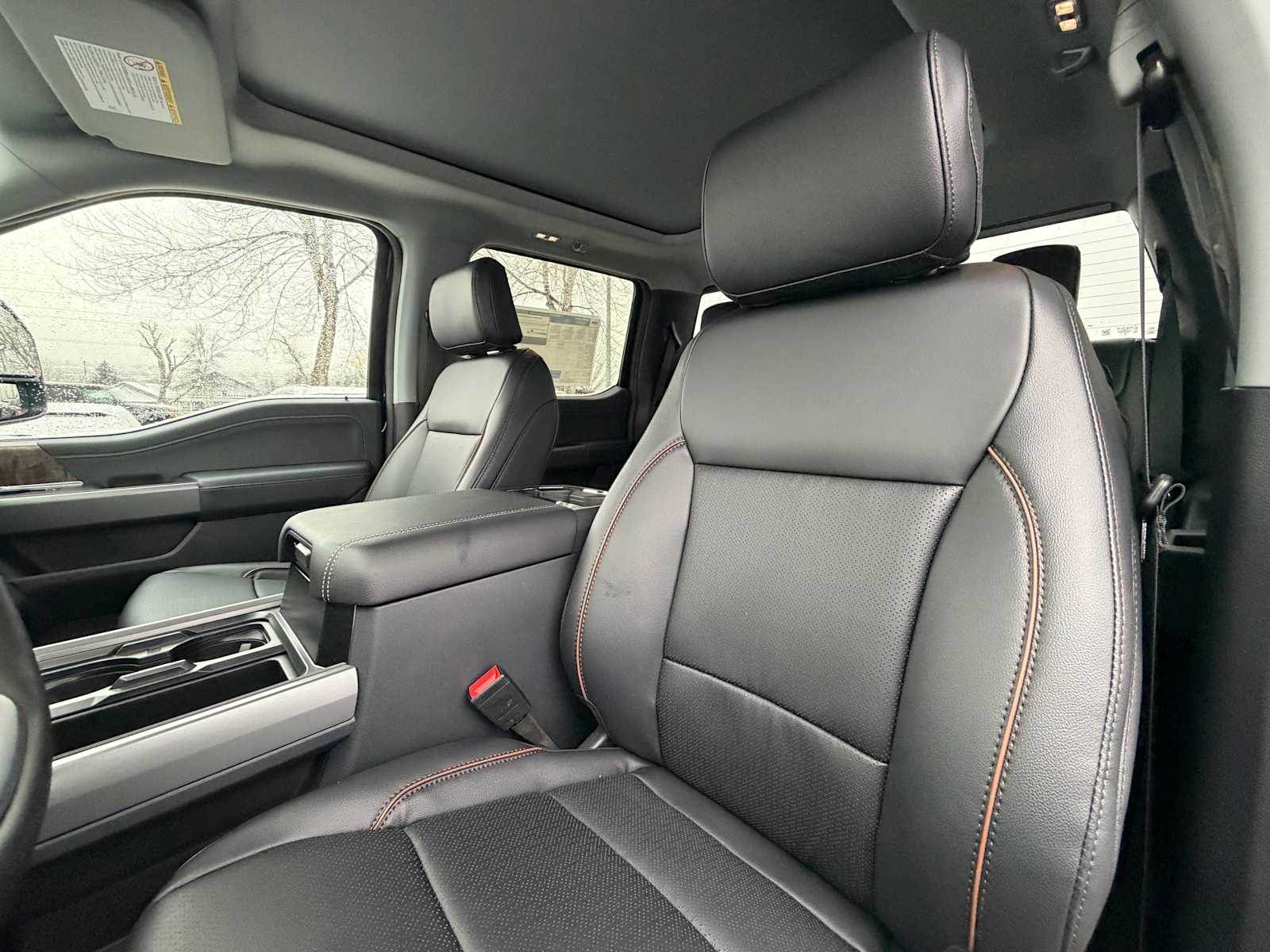 Thumbnail: 2026 Ford F-350 - 12