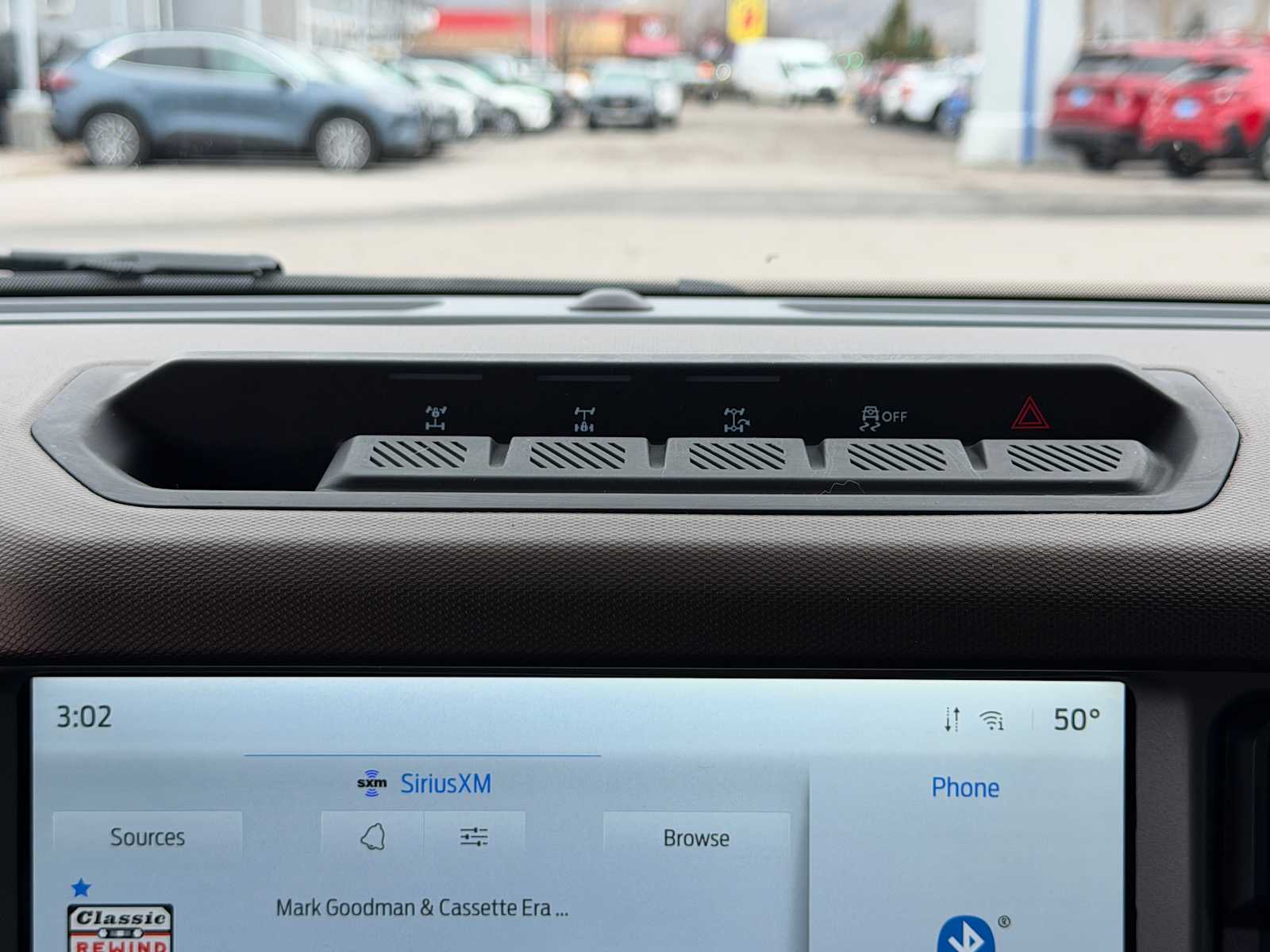 Thumbnail: 2023 Ford Bronco - 17